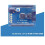 For Xilinx XC9572XL CPLD Development Board Learning Board Experimental Plate 7