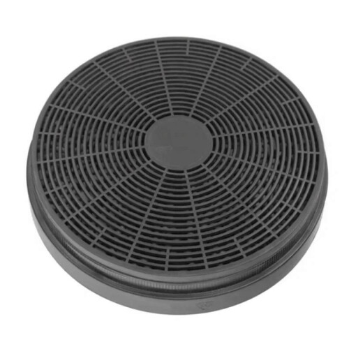 C026 Range Hood Activated Carbon Filter for Kitchen Wall Mount Ductless Ventilation Charcoal Cooker Vent Filter 2