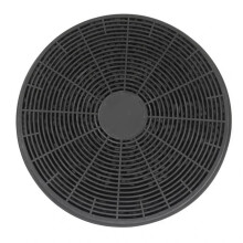 C026 Filtro A Carbone Attivo per Cappa Aspirante da Cucina, Montaggio A Parete, Ventilazione Senza Condotto, Filtro A Carbone per Cucina