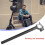 For   MAX G30 Electric Scooter Folding Pole Stand Rod Base Accessorie Cycling Front Folding Pole 6