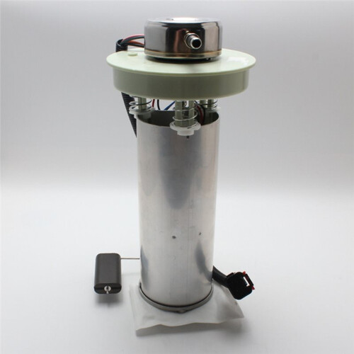 Fuel Pump Module Assembly E7115MN for   SP7115M P75045M 5012952AD 4897755AB 2