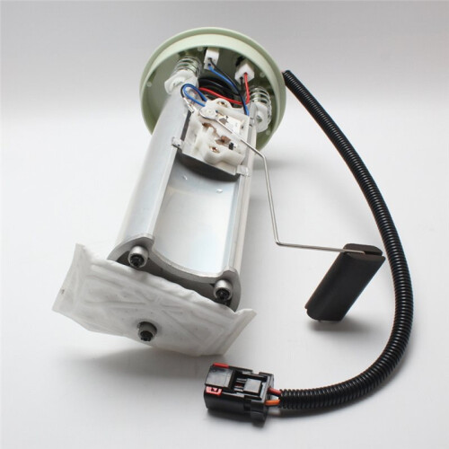 Fuel Pump Module Assembly E7115MN for   SP7115M P75045M 5012952AD 4897755AB 2