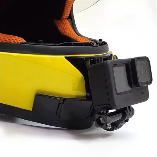 For    Helmet Mount Adjustment Base  Moto Support Riding Accessories 2