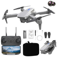Folding Drone with 1080p HD Camera, Altitude Hold, Headless