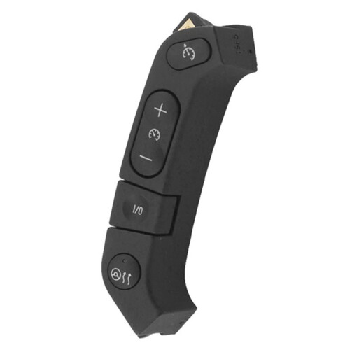 6922855 Car Right Side Steering Wheel  Multifunctional  Cruise Controls Buttons  for  E Series 2