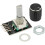 6 PCS KY-040 Rotary Encoder Module, 360 Degree Rotary Encoder with Knobs Cap Brick Sensor Modules for Light Control Etc 4