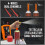 Fuel Injector Tester and Cleaner Tool Kit DIY Cleaning Tool Kit 8 Pulse Modes for Injector Tester 2 Simultaneously Test 4