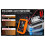 Fuel Injector Tester and Cleaner Tool Kit DIY Cleaning Tool Kit 8 Pulse Modes for Injector Tester 2 Simultaneously Test 7