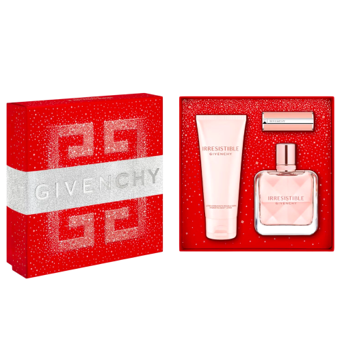 Givenchy Givenchy Irresistible Gift Set-50 ml 2