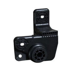 Car Radiator Upper Bracket Radiator Mount Support 84943715 84943714 for Envision 2021-2025