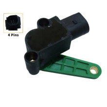 Headlight Level Sensor 8K0907503 8K0941309D for A4 / Allroad A5 S4 S5 2007-2017