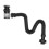 Stainless Steel Expandable Sink Drain Pipe 3
