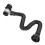 Stainless Steel Expandable Sink Drain Pipe 4