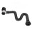 Stainless Steel Expandable Sink Drain Pipe 8