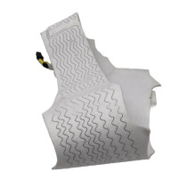 For Tucson 56185-F8000 56185F8000 Multifunctional Steering Wheel Heating Blanket Automobile Part