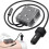 12/24V to 30V 3.5A Conversion Car Adapter with Step  Converter 12V Power Cable for Starlink 6