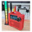 Eletree Portable Student Dormitory Multi-Functional Music Player DIY Radio RX-201 3