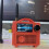 Eletree Portable Student Dormitory Multi-Functional Music Player DIY Radio RX-201 5