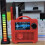 Eletree Portable Student Dormitory Multi-Functional Music Player DIY Radio RX-201 6