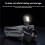 Drone Night Flight Light for   3 Classic Drone Accessories Top-Mounted Searchlight LED Navigation Light 2
