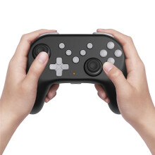 Universal Wireless Game Controller for 2/OLED with Wake- Function TNS-0117E