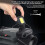 Drone Night Flight Light for   3 Classic Drone Accessories Top-Mounted Searchlight LED Navigation Light 7