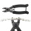 Bicycle Link Chain Buckle Pliers - Essential Tool for Efficient Bike Maintenance 2