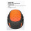 Half Dome Rock Climbing Helmet Adjustable  & Durable Ventilated Protection for Rock Tree Climbing Work 3