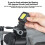 Drone Night Flight Light for  Air 3s Drone Accessories Top-Mounted Searchlight LED Navigation Light 1
