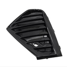 Car Front Fog Light Grille 32234961 32234962 for XC60 2021-2025 Fog Light Trim Frame