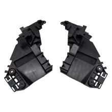 Rear Side Door Window Regulator Motor Bracket for S90 2016-2025 Car Door Window Lock Bracket 31378614 31378613