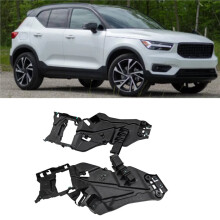 Rear Side Door Window Regulator Motor Bracket 30747107 30747108 for XC40 2018-2025 Car Door Window Lock Bracket