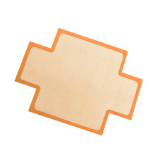 Easy Releases Silicone Sheet for-Yellow base and oran 24X34cm A