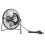 6W5V Sun Energy Power Ανεμιστήρας Διπλής Διεπαφής USB Ηλιακός Ανεμιστήρας για Καλοκαιρινό 3