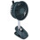 Ventilador de mesa com clipe, 3 velocidades, oscilação de 120 e USB. 8