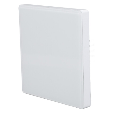 WiFi programozható kazántermosztát LCD5A 2