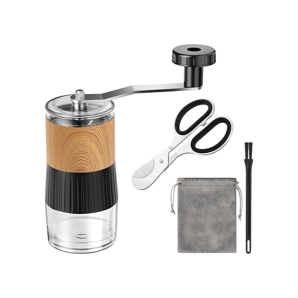 Small Portable Pill Crusher Grinder to Fine Powder for Elderly,Crushes Multiple Pills, Small and Large Medication