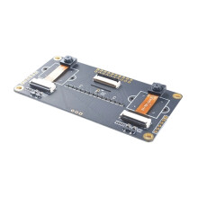 For Sipeed GC0328 Binocular Camera Module Dual 30k Pixels Supports Stereo/Depth/Machine Vision Compatible with Maix AIoT