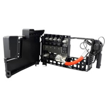 84237808, 84509531 Fuse Box Battery Terminal W/Cover for Terrain Equinox L4 Engine 2018-2020
