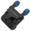 Riderace Bike Saddle Calibrator - Handlebar and  Alignment Tool with Indicator 1