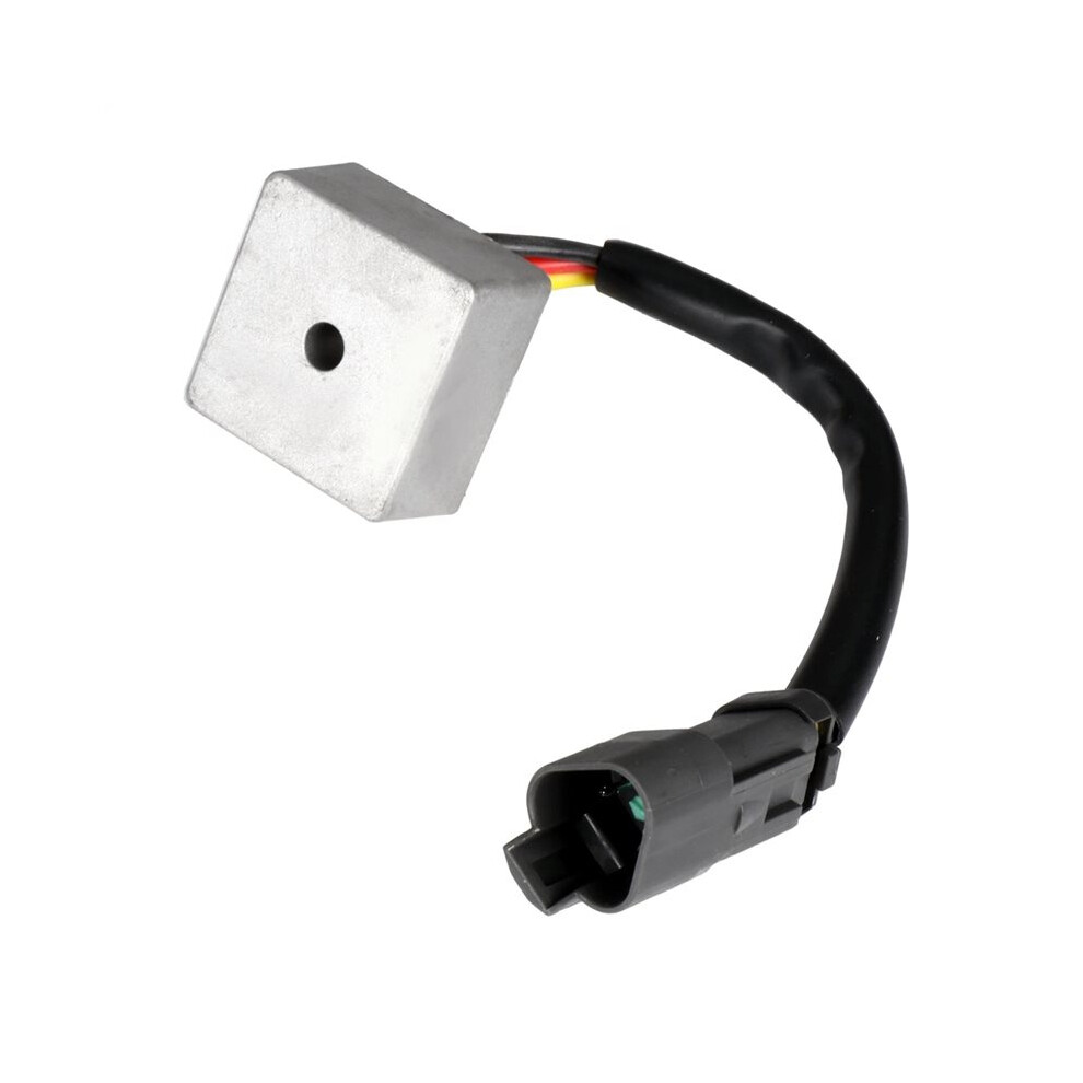 102803301 Voltage Regulator Rectifier Fits For Club Car Precedent 2004 & 1028033-01 6034227917265