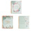 Wedding Planner Book290x230mm, 88Pages, Multicolour 8