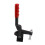 High Carbon Steel Toggle Clamp700kg Holding Capacity 3