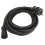 Solcelleomformerkabel Solcellepanel AC-kabel 3 meter for WVC2000 2400 2800EU220V 5