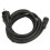 Solcelleomformerkabel Solcellepanel AC-kabel 3 meter for WVC2000 2400 2800EU220V 8