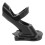Adjustable 45 Aluminum Flag Pole Bracket, Rustproof, Black, 164g 14
