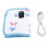 USB Bottle Warmer with 21Speed Digital Control, Constant Temperature, Universal Fit, Cute Rabbit Design 1