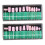 Professional Nail Drill Bits Set for Precise Nail Shaping and Salon Results with Storage Case 1