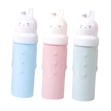 3pcs Travel Toothbrush Case and Holder with Cup, Compact Hygienic Set for Business Trips