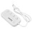 Regleta inteligente WiFi con 4 enchufes y 4 puertos USB. 4